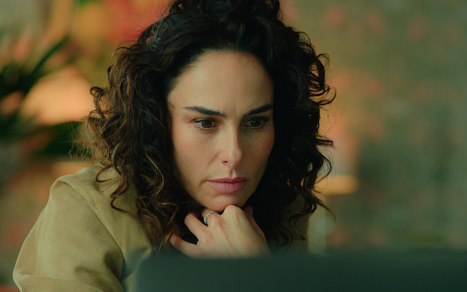 The Belly of the Dragon