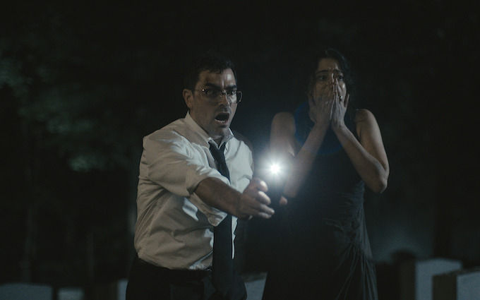 I Will Do ANYTHING To Survive