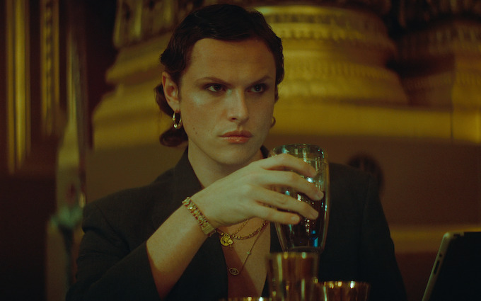 Broken heart > Bullet in the head