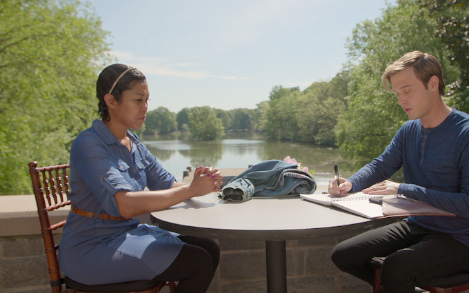 I Don't See Dead People