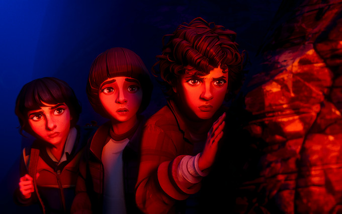 Chapter Ten: Countdown