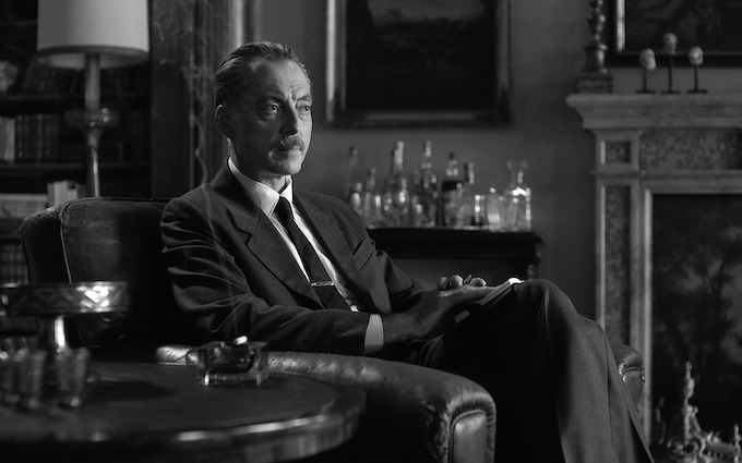 VI  SOME HEAVY INSTRUMENT