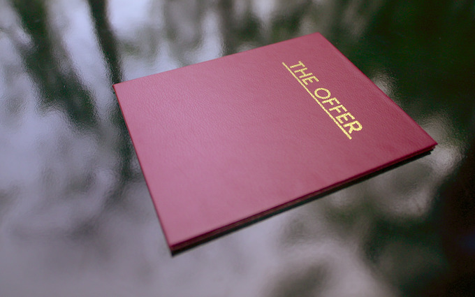 My Integrity Can’t Be Bought