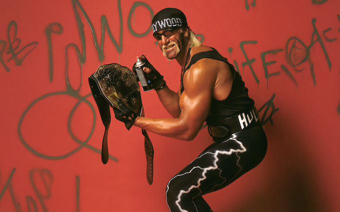 Hollywood Hogan