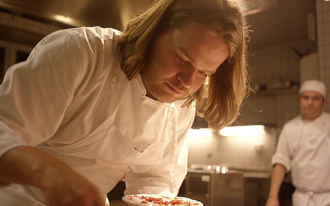 Magnus Nilsson