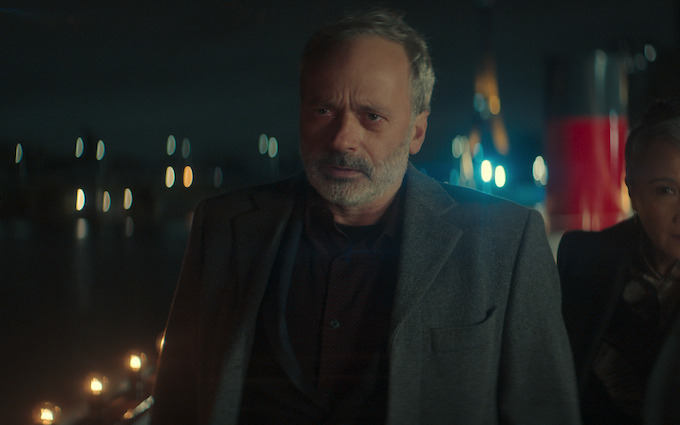 I'd never have bet on you