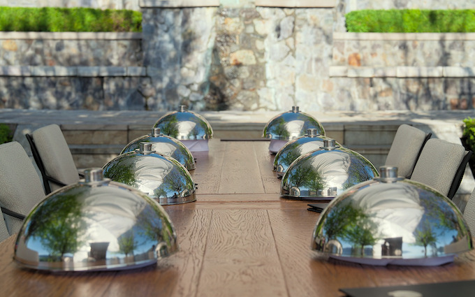 Going to Hell on a Scholarship