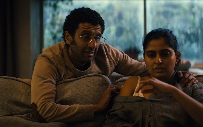 Sorry About All the Dead People