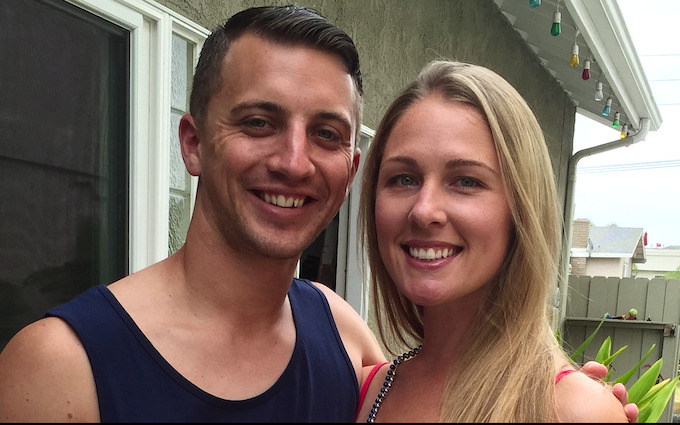 Part One: The Boyfriend