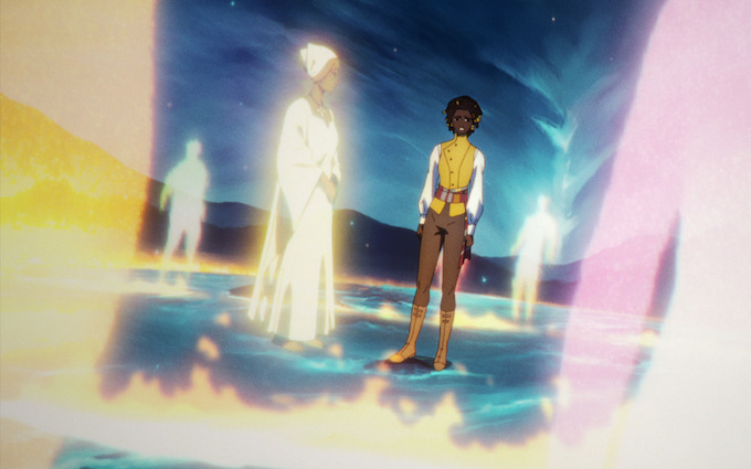 Guilty Men to Be Judged