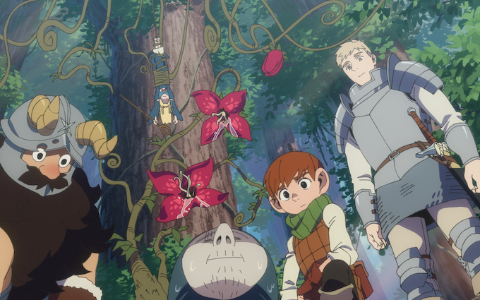 Episode 13: Red Dragon III/Good Medicine