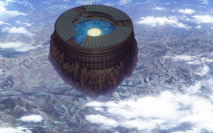 And Ragnarok Goes On