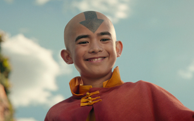 Aang