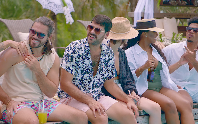 Expectation vs. Reality