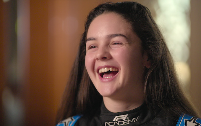 The Hardest Race Of My Life