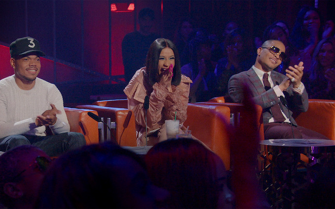 Los Angeles Auditions