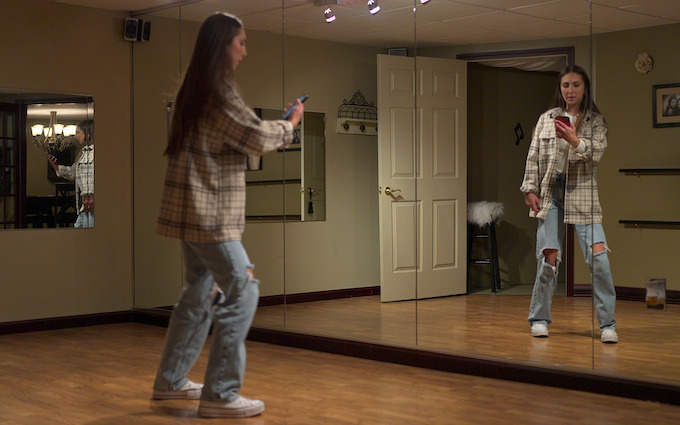 Part I: Die to Yourself