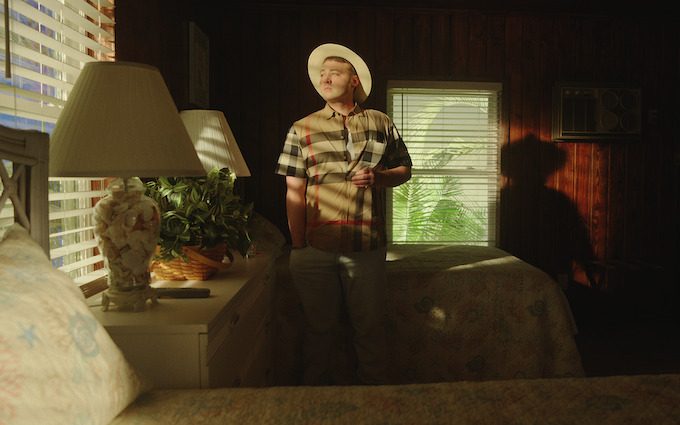 Please Don't Wake Up