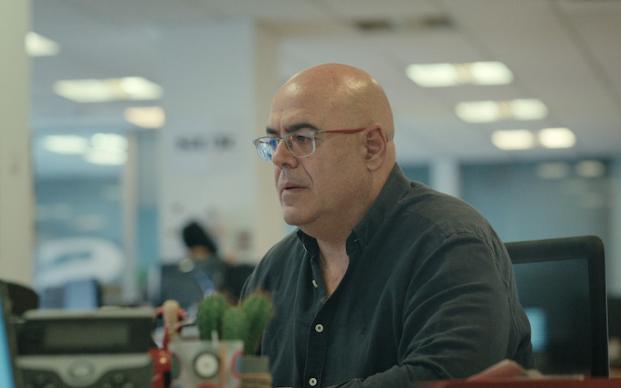 The Criminal Influencer