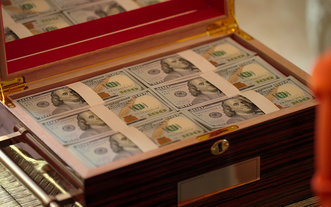 The Tale of Two Sisters