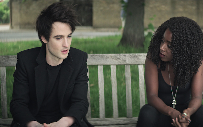 The Sound of Her Wings