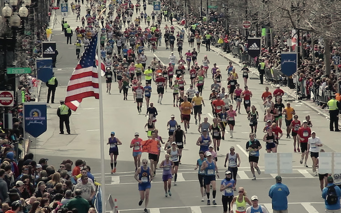 White Hat, Black Hat