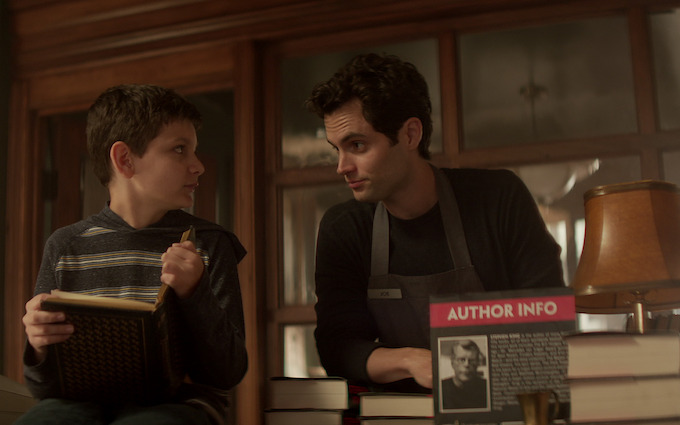 The Last Nice Guy in New York