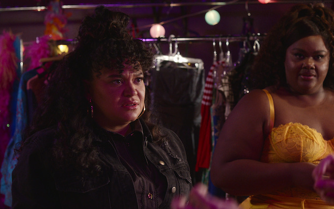 Do the Right Thang, Bitch.