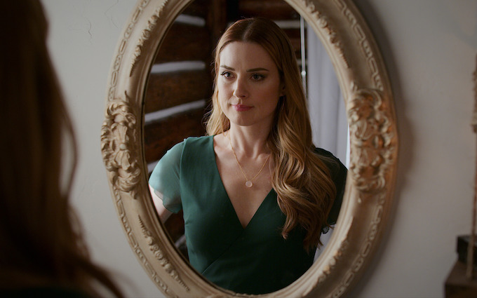 Everybody Has a Secret