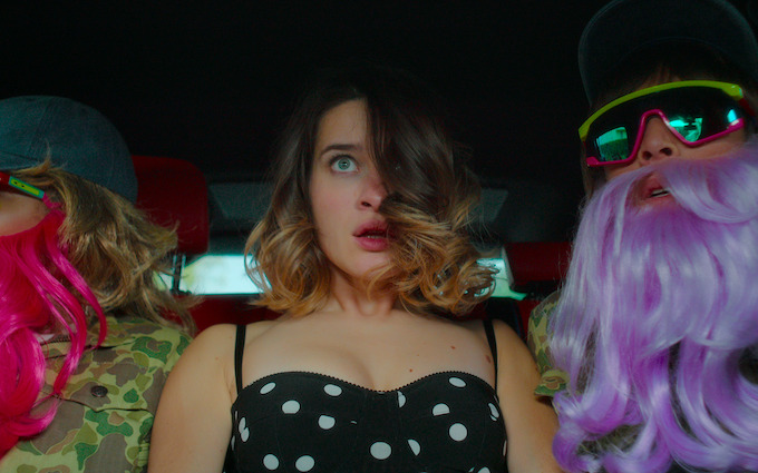 Thirty Million Friends