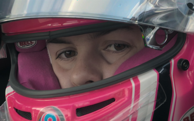 No More Mrs. Nice Guy