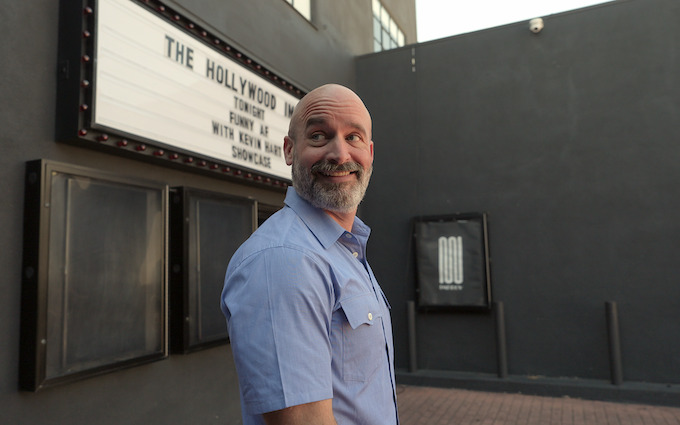 Auditions: Los Angeles