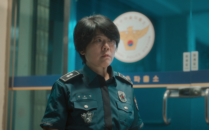 I'm Just "It" in This Game of Tag