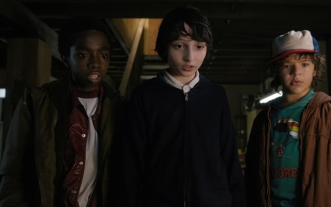 Now since I'm done watching Stranger Things for now here's my Ranking of  all 4 Seasons : r/StrangerThings