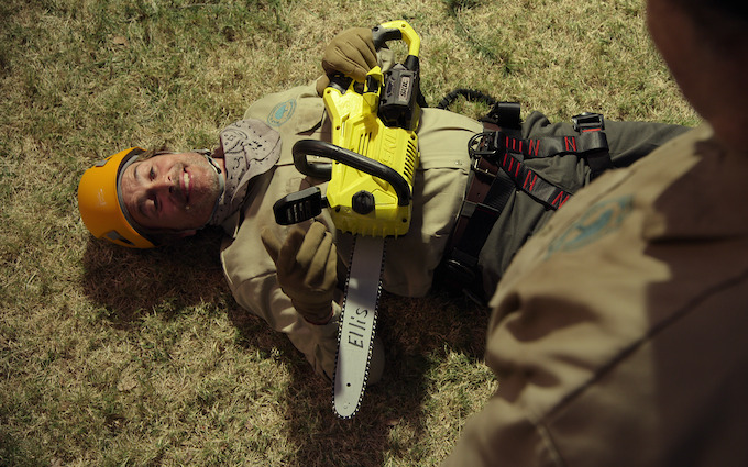 The Ballad of Eduardo