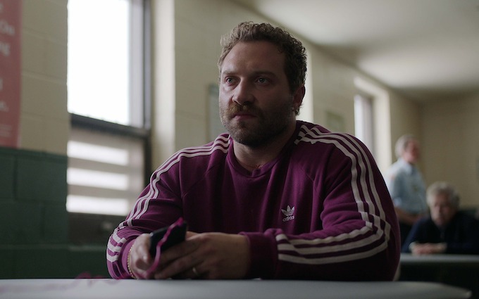 Pink (6 Months After the Heist)