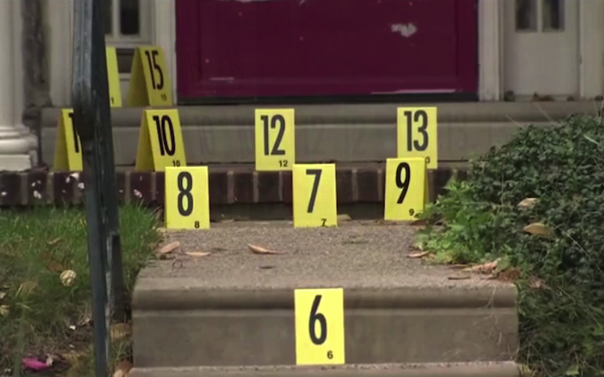 Roommate Wanted - Part 2