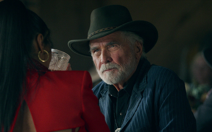 I Love a Good Secret