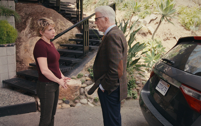 The Spy Who Came in from the Cold