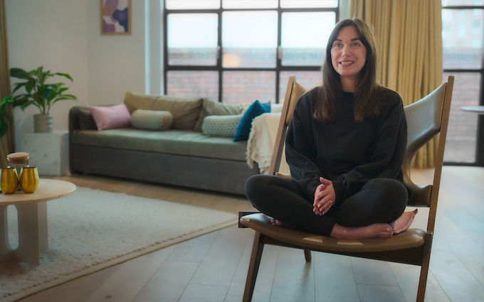 See You at The Altar