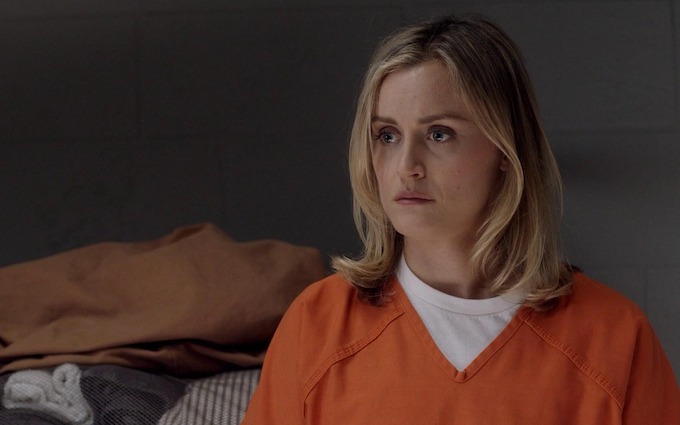 Orange Is The New Black Cast News Videos And More