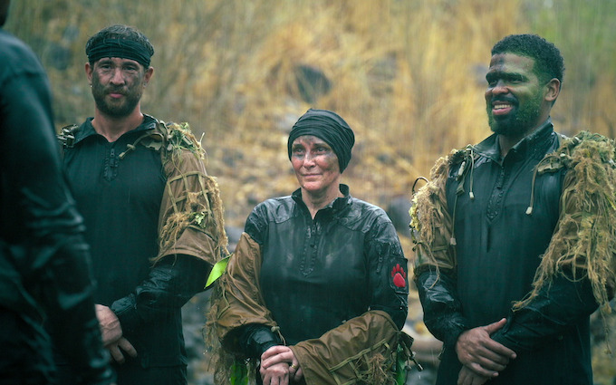 Pain Is Weakness Leaving Your Body