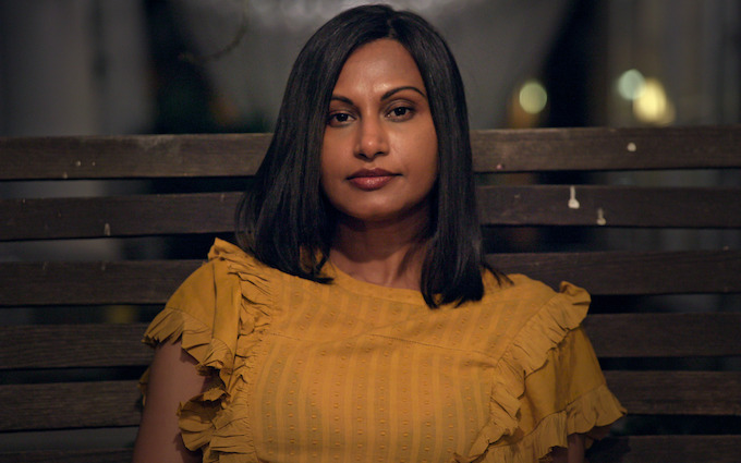 Betrayed by the Badge