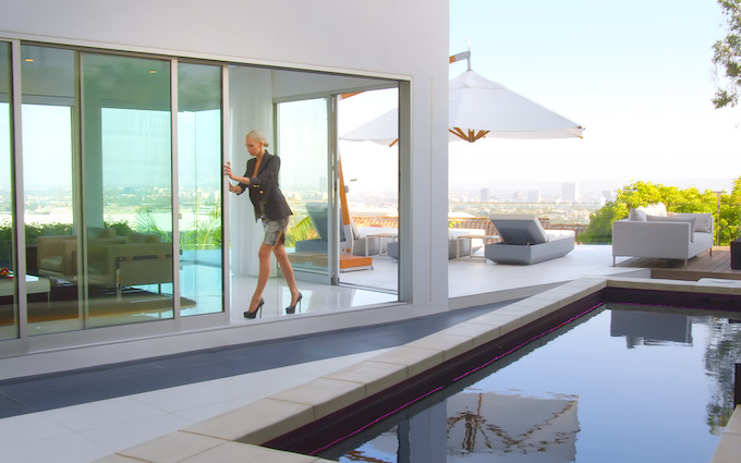 The One That Got Away