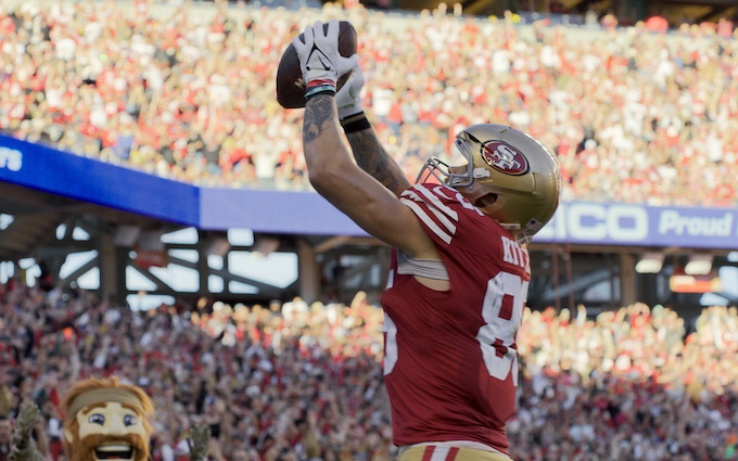 Give Me the Damn Ball