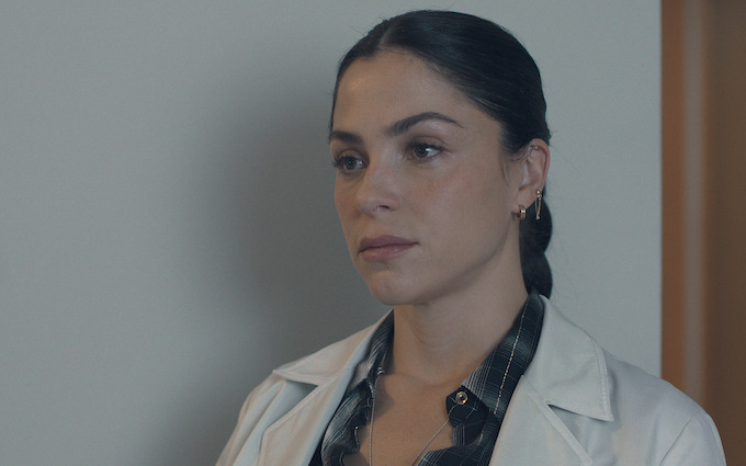 Being Santita Has a Price