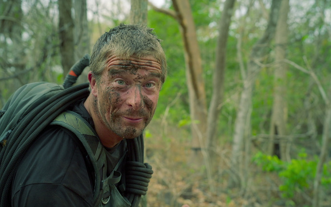 Where Did Being Nice Get Me?