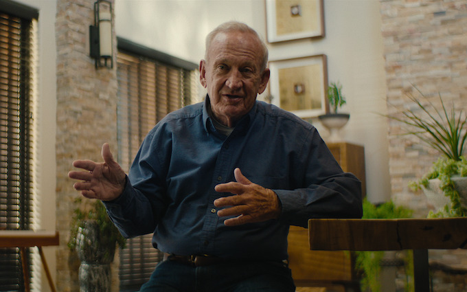 Keep Your Babies Close