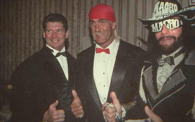 Screwjob