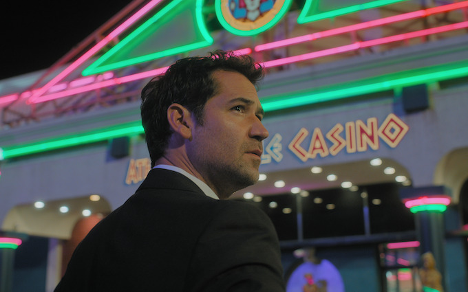 The Magic Bullet Redux